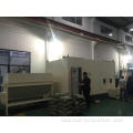 Horizontal Scraps Metal Briquetting Pressing Machine